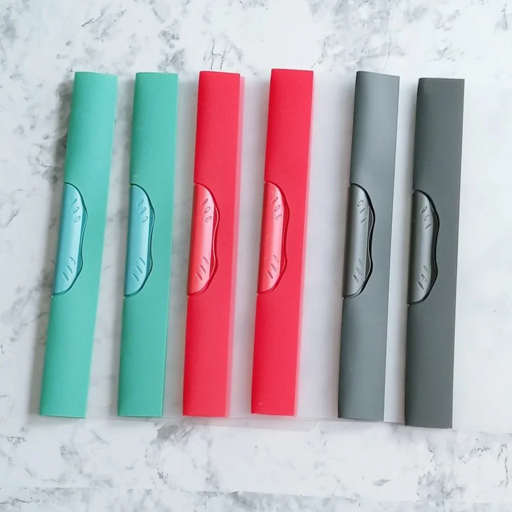 C-Line Report Cover Swing Clip Design 2 Packs